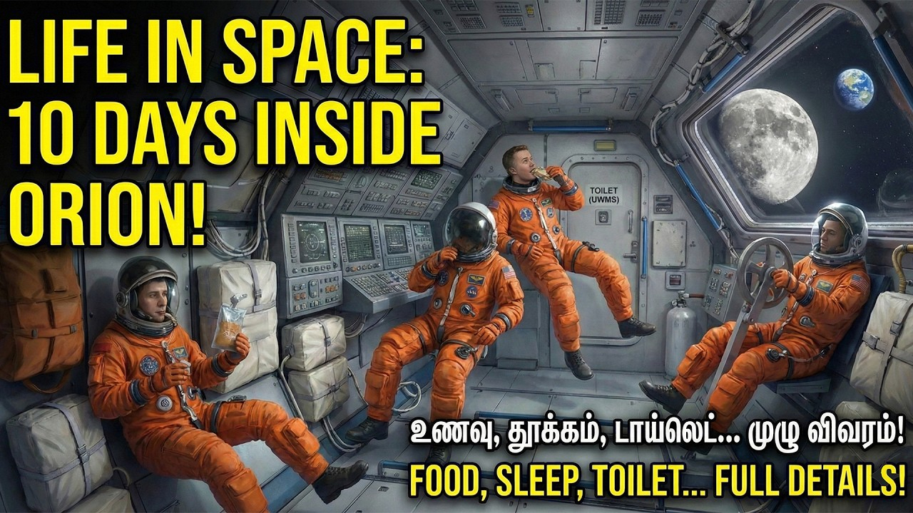 Space Video